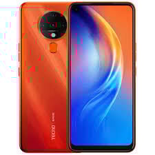 TECNO SPARK 6
